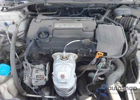 2015 Honda Accord Ex z USA, uszkodzony, nr VIN 1HGCR2F70FA188705